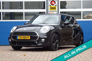 Mini 1.5 Cooper