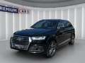 Audi SQ7 4.0 TDI quattro*Garantie*Finanzierung* Schwarz - thumbnail 1
