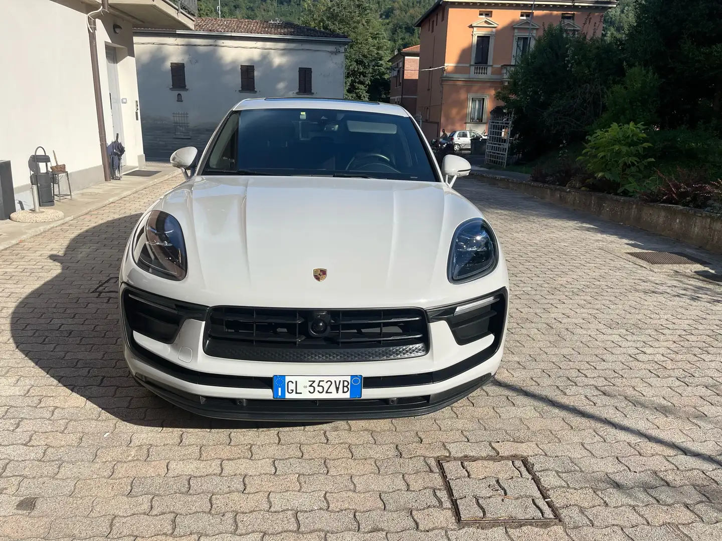 Porsche Macan 2.0 265cv pdk - 2