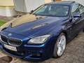 BMW 640 640d Gran Coupe M Paket Blau - thumbnail 1