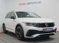 Volkswagen Tiguan R-Line 4Motion 2.0 TDI *KAMERA*LED*NAVI* Weiß - thumbnail 3
