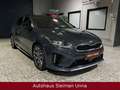 Kia ProCeed / pro_cee'd ProCeed GT-Line/Automatik/Navi/Kamera/Alu/Top Gris - thumbnail 1