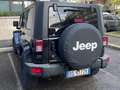 Jeep Wrangler unlimited 2800 crd Nero - thumbnail 5