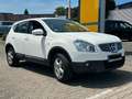 Nissan Qashqai Acenta Wit - thumbnail 1