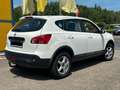 Nissan Qashqai Acenta Wit - thumbnail 6