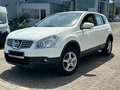 Nissan Qashqai Acenta Wit - thumbnail 3