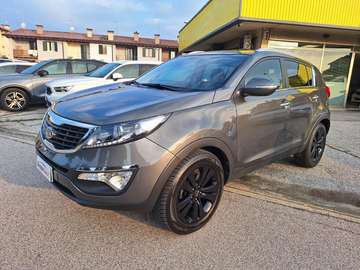 2.0 CRDI VGT AWD Plus N°EL692