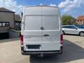 Volkswagen Crafter 2.0 CR TDi L3H3 *TREKHAAK +CARPLAY+NAVI+LEDER* Blanc - thumbnail 5