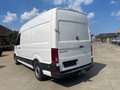 Volkswagen Crafter 2.0 CR TDi L3H3 *TREKHAAK +CARPLAY+NAVI+LEDER* Blanc - thumbnail 6