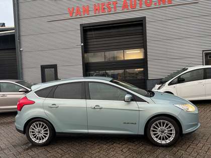 Ford Focus ELECTRIC NETTO 7900,-  na Subsidie