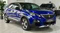 Peugeot 3008 Allure 2.0 HDI GT-LINE NAVI LED RCAM GRA Bleu - thumbnail 7