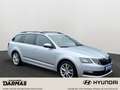 Skoda Octavia Octavia Combi 1.6 TDI DSG Clever Navi AHK 17" Серебристый - thumbnail 4