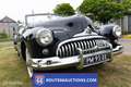 Buick Super Eight cabriolet | 1947 | Route 66 Auctions Чорний - thumbnail 7