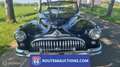 Buick Super Eight cabriolet | 1947 | Route 66 Auctions Чорний - thumbnail 5