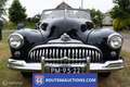 Buick Super Eight cabriolet | 1947 | Route 66 Auctions Чорний - thumbnail 6