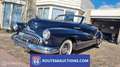 Buick Super Eight cabriolet | 1947 | Route 66 Auctions Чорний - thumbnail 4
