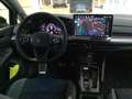 Volkswagen Golf R BLACK EDITION 2,0 TSI 4MOTION 333 PS DSG Negro - thumbnail 10
