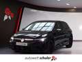 Volkswagen Golf R BLACK EDITION 2,0 TSI 4MOTION 333 PS DSG Negro - thumbnail 1