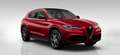 Alfa Romeo Stelvio 2.2 Td 160 CV AT8 Sprint N1 Autocarro Cerchi19 Blanco - thumbnail 39