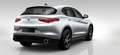 Alfa Romeo Stelvio 2.2 Td 160 CV AT8 Sprint N1 Autocarro Cerchi19 Blanco - thumbnail 46