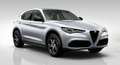 Alfa Romeo Stelvio 2.2 Td 160 CV AT8 Sprint N1 Autocarro Cerchi19 Blanco - thumbnail 40