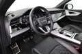 Audi SQ8 4.0 TFSI 507PK Tiptronic quattro | Pano | Leder | Gris - thumbnail 2