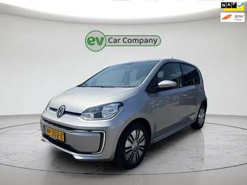 E-up! | SOH 91% | Stoelverwarming | CCS opladen