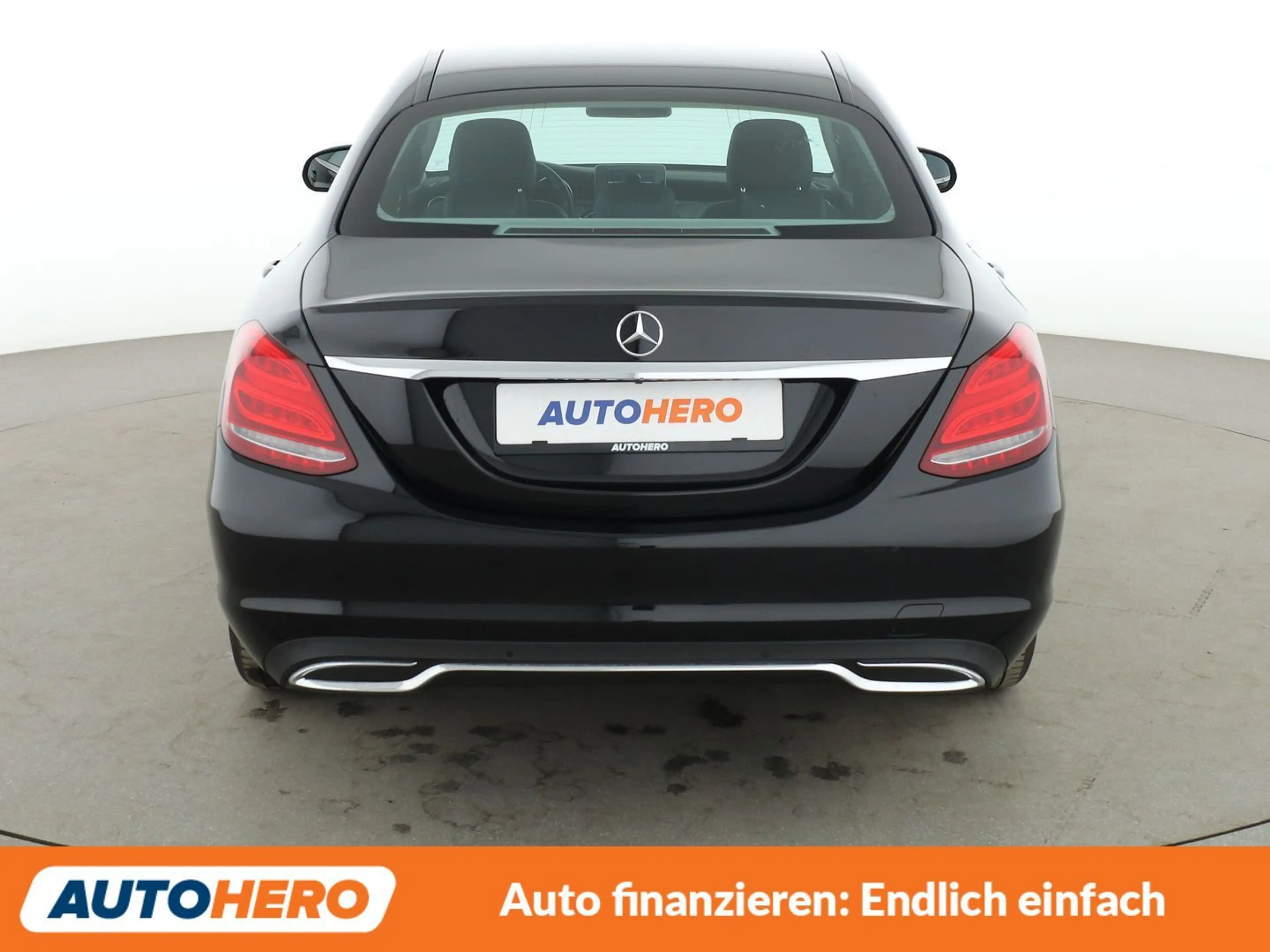 Mercedes-Benz C 250 Avantgarde Aut.*LED*ACC*CAM*PDC*SHZ*KLIMA*GARANTIE — photo 5