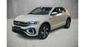 Volkswagen T-Roc 1.5 TSI DSG R-Line LED+ACC+KAMERA+DI-COCKP Grau - thumbnail 2