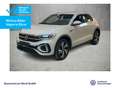 Volkswagen T-Roc 1.5 TSI DSG R-Line LED+ACC+KAMERA+DI-COCKP Grau - thumbnail 1