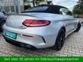 Mercedes-Benz C 63 AMG C 63 S AMG **510PS - 41.950km - Sommerfahrzeug** Silber - thumbnail 5