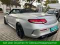 Mercedes-Benz C 63 AMG C 63 S AMG **510PS - 41.950km - Sommerfahrzeug** Silber - thumbnail 6