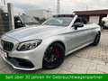 Mercedes-Benz C 63 AMG C 63 S AMG **510PS - 41.950km - Sommerfahrzeug** Silber - thumbnail 2