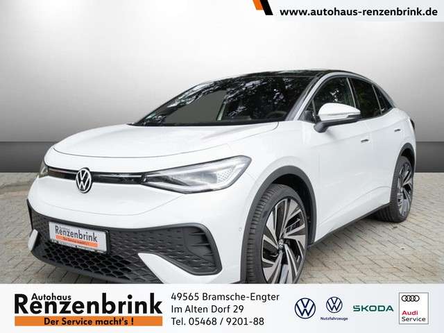 Volkswagen ID.5