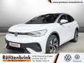 Volkswagen ID.5 Pro 77 kW/h AHK Top-Sport uvm Weiß - thumbnail 1