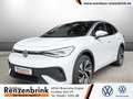 Volkswagen ID.5 Pro 77 kW/h AHK Top-Sport uvm Weiß - thumbnail 1