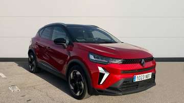 1.0 TCE 74KW LPG TECHNO 100 5P