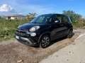 Fiat 500L 500L 2017 CrossCross 1.3 mjt City 95cv my19 Nero - thumbnail 1