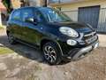 Fiat 500L 500L 2017 CrossCross 1.3 mjt City 95cv my19 Nero - thumbnail 2