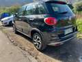 Fiat 500L 500L 2017 CrossCross 1.3 mjt City 95cv my19 Nero - thumbnail 5