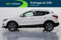 Nissan Qashqai 1.3 DIG-T N-Connecta 4x2 103kW Blanco - thumbnail 8