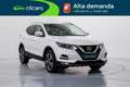 Nissan Qashqai 1.3 DIG-T N-Connecta 4x2 103kW Blanco - thumbnail 3