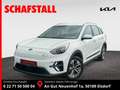 Kia Niro EV Vision 3-Phasen-Lader Allwetter Navi Digitales Wit - thumbnail 1