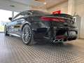 Mercedes-Benz S 63 AMG S 63 AMG Facelift 4Matic Yellow Night Edition Schwarz - thumbnail 11