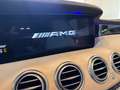 Mercedes-Benz S 63 AMG S 63 AMG Facelift 4Matic Yellow Night Edition Schwarz - thumbnail 34
