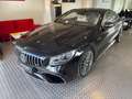Mercedes-Benz S 63 AMG S 63 AMG Facelift 4Matic Yellow Night Edition Schwarz - thumbnail 4