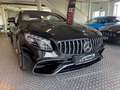 Mercedes-Benz S 63 AMG S 63 AMG Facelift 4Matic Yellow Night Edition Schwarz - thumbnail 6