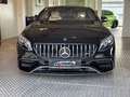 Mercedes-Benz S 63 AMG S 63 AMG Facelift 4Matic Yellow Night Edition Schwarz - thumbnail 5