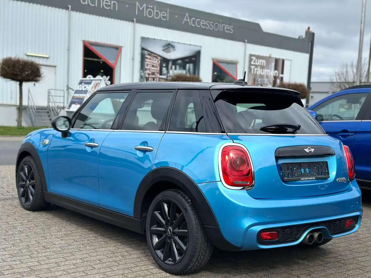 Das Auto