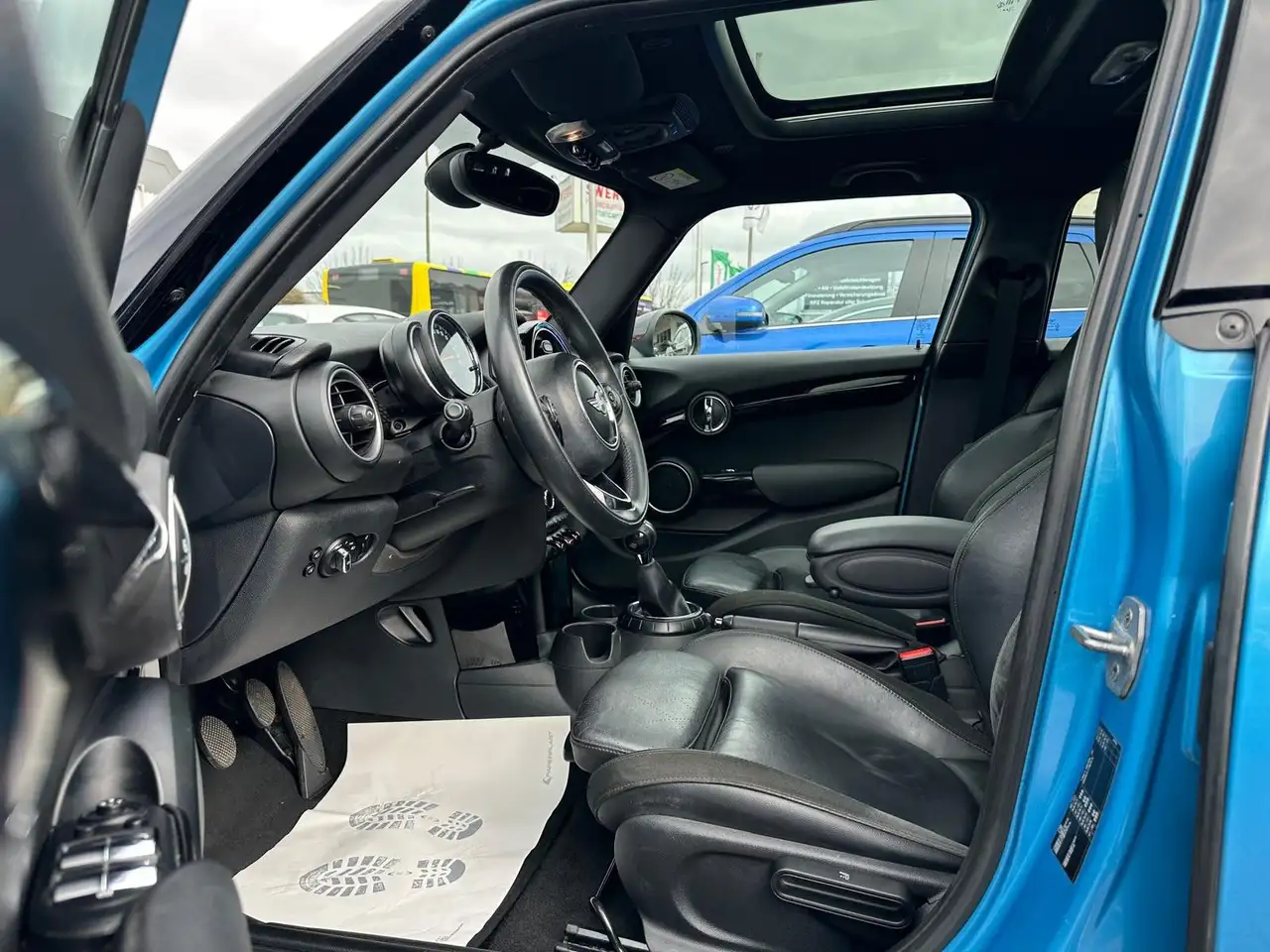 Das Auto
